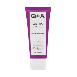 - Amino Acid Oil-Free Moisturiser, 75ml - bezolejowy regulujący krem z aminokwasem