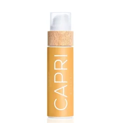 - CAPRI After Sun Tan-Extending Lotion Organiczny lotion po opalaniu 100ml