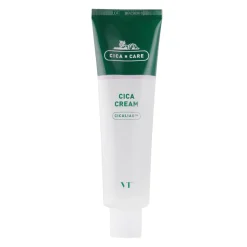 - Cica Cream - Łagodzący Krem do Twarzy z Wąkrotą Azjatycką 50ml