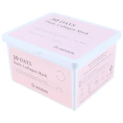 30 Days Daily Collagen Mask – Kolagenowe maseczki na każdy dzień