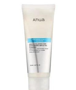 8 Hyaluronic Acid Moisturizinng Gentle Gel Cleanser - Żel do Oczyszczenia Twarzy - 150ml