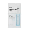 - Mascure Hyaluronic Acid Sheet Mask - Nawilżająca Maseczka w Płachcie do Twarzy - 28ml
