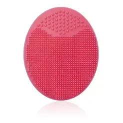 4308 Płatek silikonowy do mycia twarzy