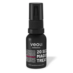 20 Seconds Magic Eye Treatment Liftingująco-naprawcze, transformujące serum pod oczy i na powieki 15 ml