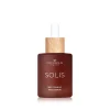 - SOLIS Self-tanning Face Serum Samoopalające serum do twarzy 50ml