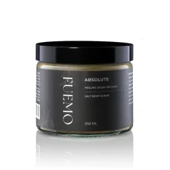 ABSOLUTE – Peeling solny do ciała 250ml