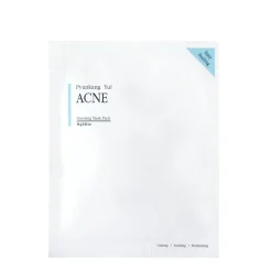 ACNE Dressing Mask Pack Maska Przeciwtrądzikowa 18g