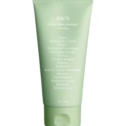 Acne Foam Cleanser Heartleaf Foam Pianka Oczyszczająca do Cery Trądzikowej 150ml