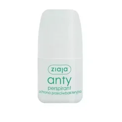 Activ Roll On anty-perspirant w sztyfcie antybakteryjny 60ml
