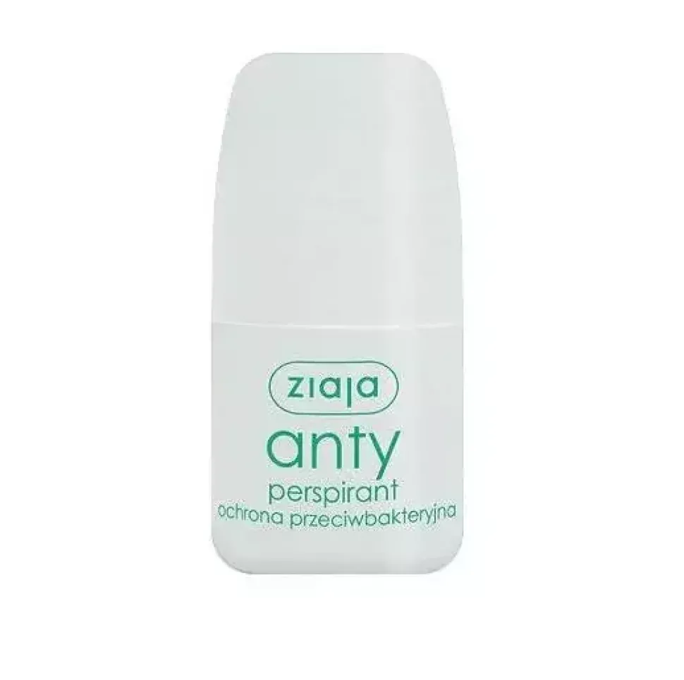 Activ Roll On anty-perspirant w sztyfcie antybakteryjny 60ml