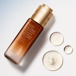 Advanced Night Repair Rescue Solution naprawcze serum do twarzy 20ml