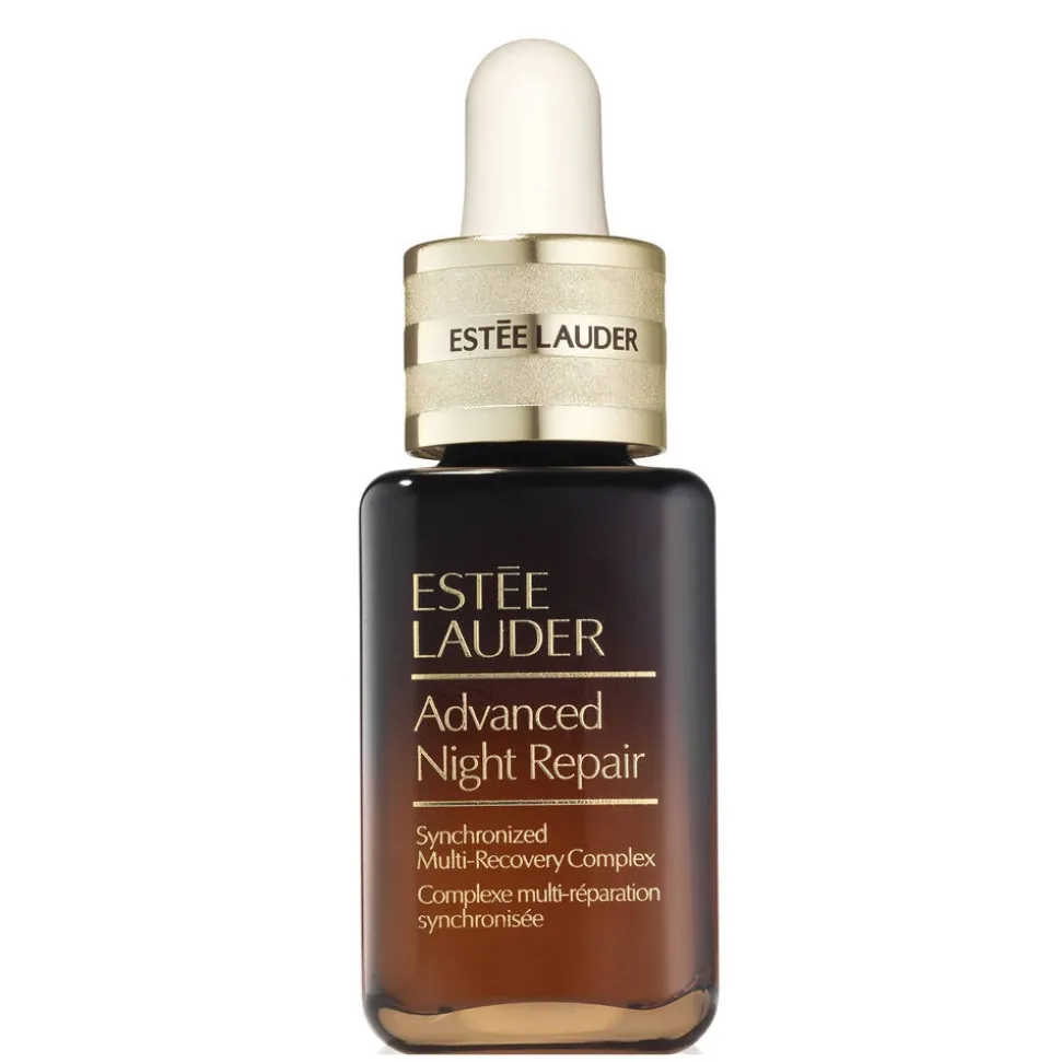 Advanced Night Repair Synchronized Multi-Recovery Complex naprawcze przeciwdziałające oznakom starzenia serum do twarzy dla wszystkich typów skóry 20ml