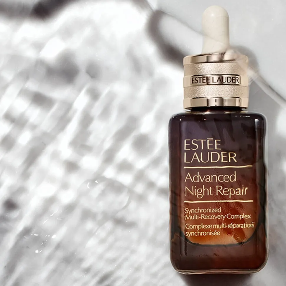 Advanced Night Repair Synchronized Multi-Recovery Complex naprawcze przeciwdziałające oznakom starzenia serum do twarzy dla wszystkich typów skóry 20ml