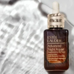 Advanced Night Repair Synchronized Multi-Recovery Complex naprawcze przeciwdziałające oznakom starzenia serum do twarzy dla wszystkich typów skóry 50ml