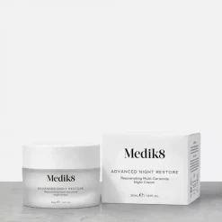 Advanced Night Restore Odbudowujący krem naprawczy na noc 50ml