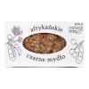AFRYKAŃSKIE CZARNE MYDŁO 100g