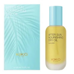 After Sun Nourishing Dry Oil suchy olejek do włosów i ciała o działaniu nawilżającym i odżywiającym 100ml
