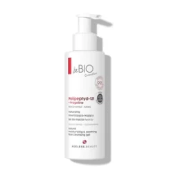 Ageless Beauty naturalny nawilżająco-kojący żel do mycia twarzy 150ml