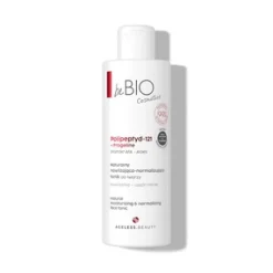 Ageless Beauty naturalny nawilżająco-normalizujący tonik do twarzy 200ml