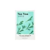 Airy Fit Sheet Mask Maska do twarzy w płacie Tea Tree