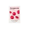Airy Fit Sheet Mask Maska do twarzy w płacie Pomegranate