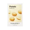 Airy Fit Sheet Mask Maska do twarzy w płacie Potato