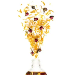 Aksamitny olejek do ciała Argania i różowy pieprz 100ml