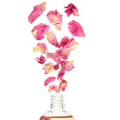 Aksamitny olejek do ciała Poranek kwitnącej róży 100ml