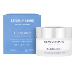 ALGOLIGHT krem rewitalizujący i przeciwzmarszczkowy 50ml