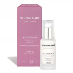 ALGORICH serum rewitalizujące i przeciwzmarszczkowe cera sucha 30ml