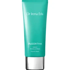 Algorithm Maska Głęboko Nawilżająca na twarz i szyję 75ml