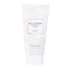 All Clean White Clay Foam Pianka myjąca w żelu do twarzy 150g