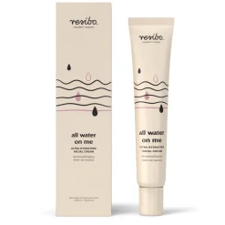 All Water On Me Ultranawilżający krem do twarzy 40ml