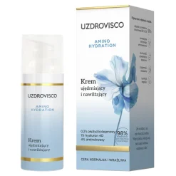 Amino Hydration Krem ujędrniający i nawilżający 50ml
