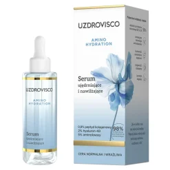 Amino Hydration Serum ujędrniające i nawilżające 30ml
