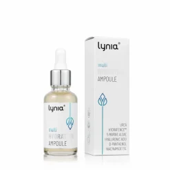 Ampułka nawilżająca Multi Hydration 30ml