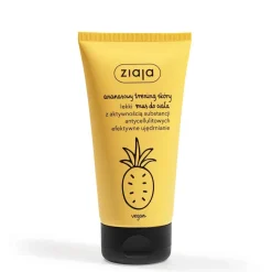 Anansowy lekki mus do ciała 160ml