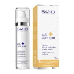 Anti Dark Spot Emulsja silnie rozjaśniająca przebarwienia 50ml