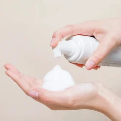 Anti Trouble Bubble Cleanser oczyszczająca pianka do twarzy 150ml