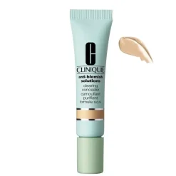 Anti-Blemish Solutions Clearing Concealer punktowy korektor do skóry ze skłonnością do wyprysków Shade 02 10ml