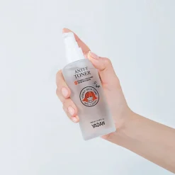 Anti-T Toner tonik do twarzy 100ml