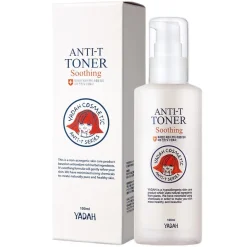 Anti-T Toner tonik do twarzy 100ml