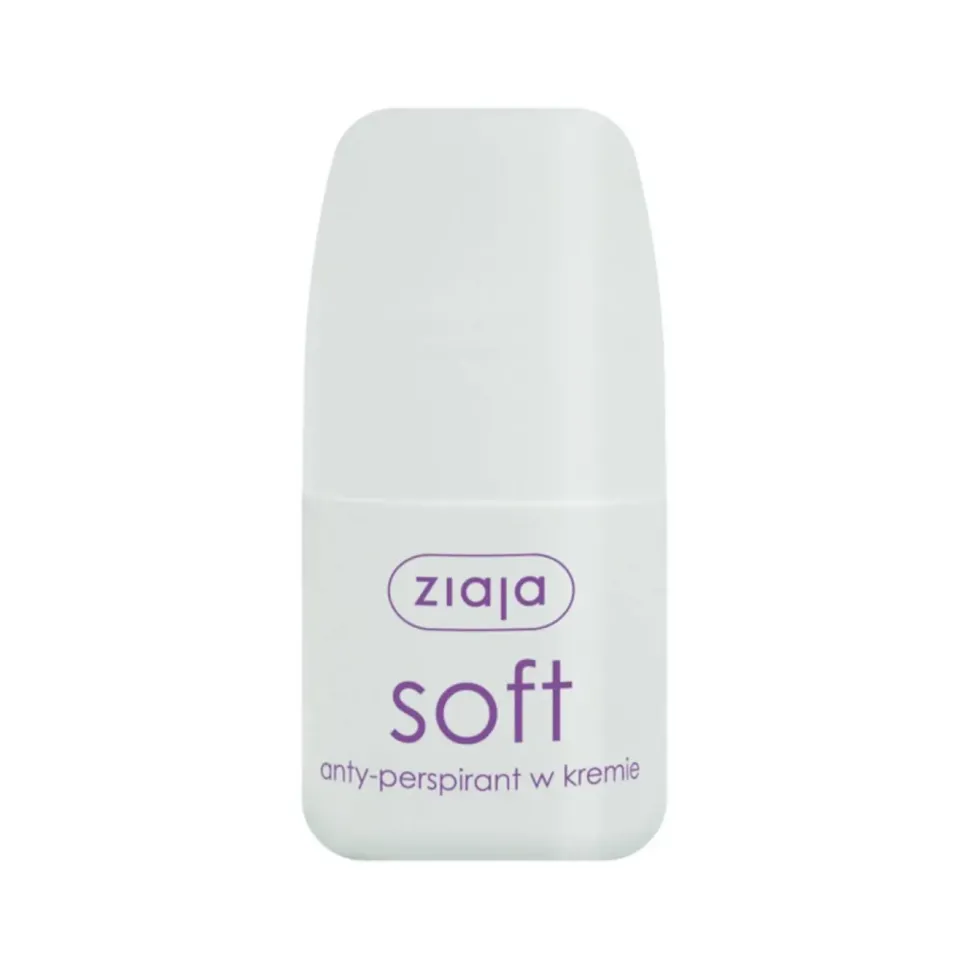 Anty-perspirant w kremie soft 60ml