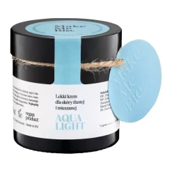Aqua Light Lekki krem dla skóry tłustej i mieszanej 60ml