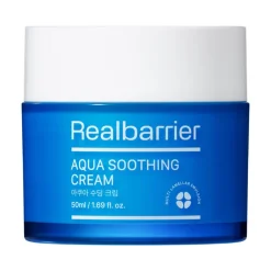Aqua Soothing Cream Nawilżająco-kojący krem do skóry wrażliwej 50ml
