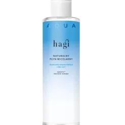 AQUA ZONE Łagodny płyn micelarny 300ml