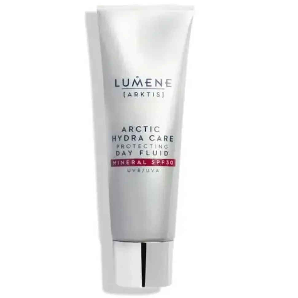 ARCTIS Arctic Hydra Care Ochronny Lekki Krem SPF30 50ml