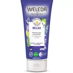 Aroma Shower Relax Kremowy płyn pod prysznic 200ml