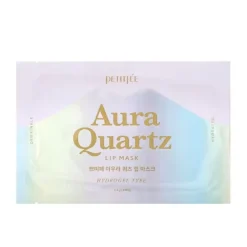 Aura Quartz Lip Mask maseczka do ust 1 szt