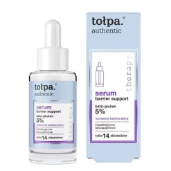 authentic serum barrier support 30ml